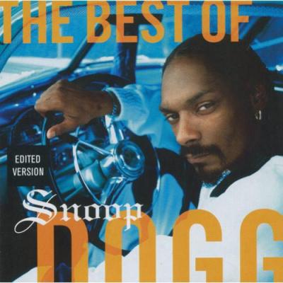 The Best Of Snoop Dogg (edited)