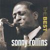 The Best Of Sonny Rollins (remaster)