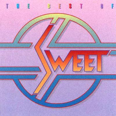 The Best Of Sweet (capitol 1993)