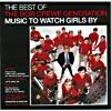 The Best Of The Bob Crewe Generation: Music To Watch Girls By