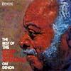 The Best Of The Count Basie Orchestra On Denon