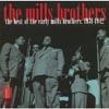 The Best Of The At dawn Mills Brothers: 1931-1942