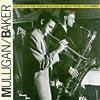 The Best Of The Gerry Mulligan Quartet With Chet Baker