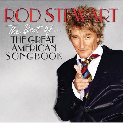 The Best Of... The Great American Songbook