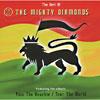 The Best Of The Mighty Diamonds (2cd)