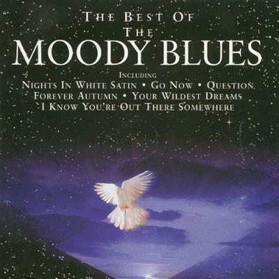 The Best Of The Moody Blues