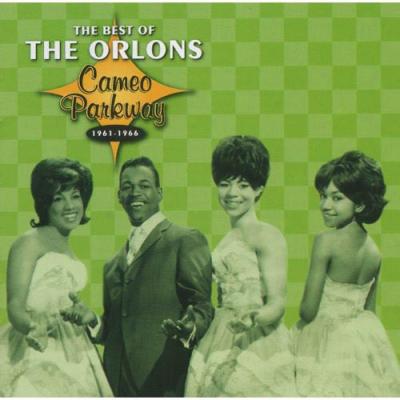 The Best Of The Orlons: Cameo Parkway 1961-1966