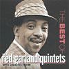 The Best Of The Red Garland Quitnets (remaster)