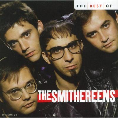 The Best Of The Smithereens