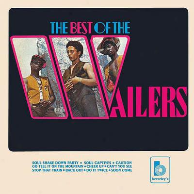 The Best Of The Wailers