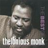 The Best Of Thelonious Monk (remaster)