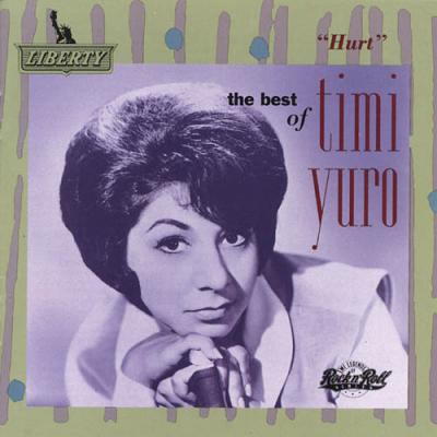 The Best Of Timi Yuro