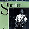 The Best Of Wayne Shorter: The Azure Bill Years