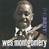 The Best Of Wes Montgomery (remaster)