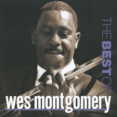 The Utmost Of Wes Montgomery (remaster)