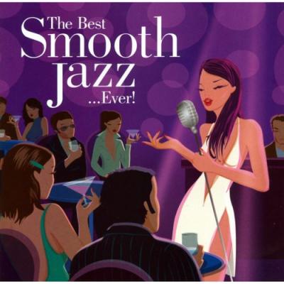 The Beet Smooth Jazz...ever! (2cd)