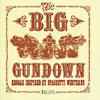 The Bib Gundown: Reggae Inspired At Spaghetti Westerns