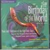 The Birthday Of The World: Music And Traditions Of The Violent Holy Days - Pt.1 Rosh Hashanah