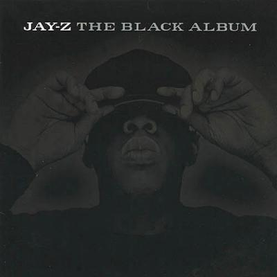 The Black Album (clean)