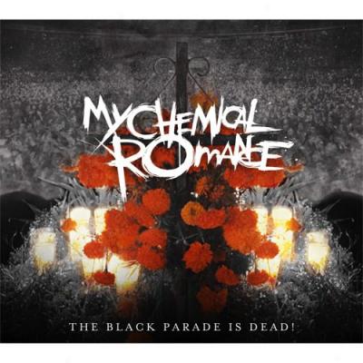 The Black Parade Is Dead!