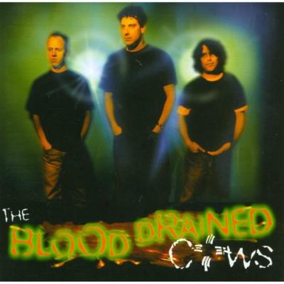 The Blood Drained Cows