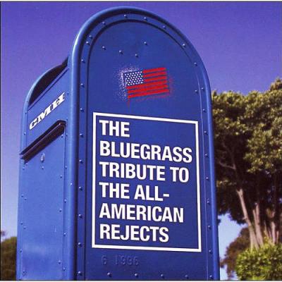 The Bluegrass Tribute To The All-american Rejects