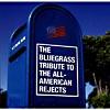 The Bluegrass Tribute To The All-american Rejects