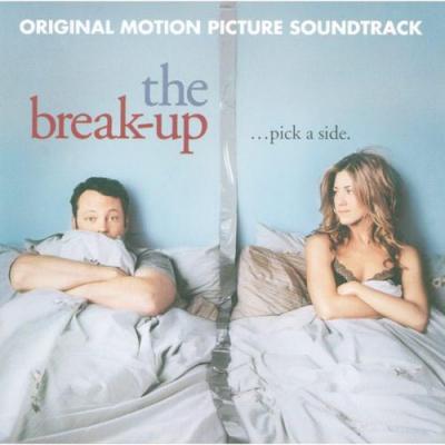 The Break-up Soundtrack