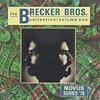 The Brecker Brothers Collection, Vol.1 (remaster)