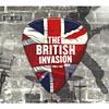 The Britih Invasion: 1963-1967 (3cd)-(digi-pak)