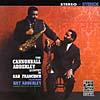 The Cannonball Adderley Quintet In San Francisco (r3master)