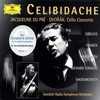 The Celibidache Edition On Deutsche Grammophon