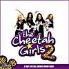 The Cheetah Girls 2 Soundtrack (includes Dvd) (digi-pak)