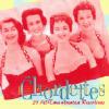 The Chordettes: 25 All Time Greatest Recordings