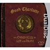 The Chronicles Of Life & Death: Death Version (dual-disc) (cd Slipcase)