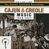 The Classic Louisiana Recordings: Cajun & Creole Music 1934/1937 (remaster)