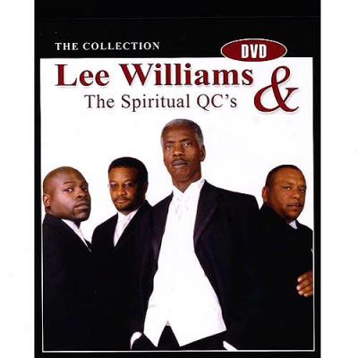 The Collection (music Dvd)