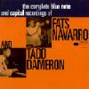 The Complete Blue Note And Capitol Recordings Of Fats Navarrp And Tadd Dameron