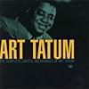 The Complete Capitol Recordings Of Art Tatum (2cd)