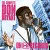 The Complete Don Bryant On Hi Records