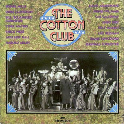 The Cotton Club