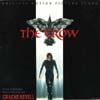 The Crow Originla Motion Picture Score