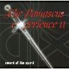 The Damascus Experience Ii: Sword Of The Spirit