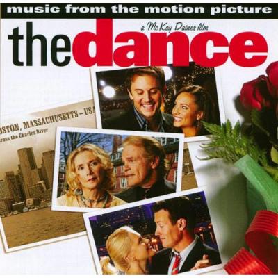 The Dance Soundtrack