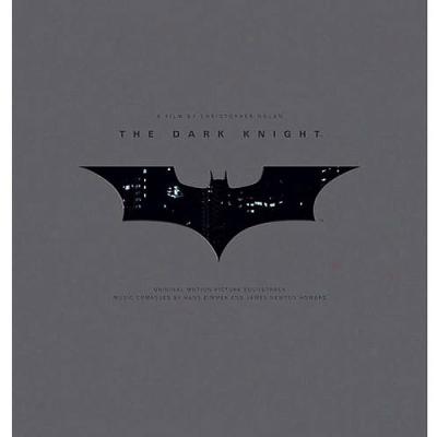 The Dark Knight Score (collectors Edition) (2 Disc Box Set)