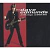 The Dave Edmunds Anthology (1968-00) (remasster)