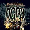 The David Grismman Bluegrass Experience