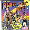 The Day Finger Pickers Took Over The World