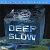 The Deep & Slow: A Collection Of 12 Cold Out Tracks