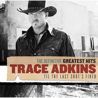 The Definitive Greatest Hits: Til The Last Shot's Fired (2cd)